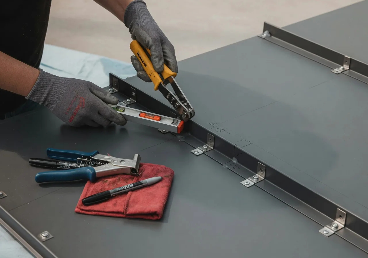 Why choose Metal Roofing Installation in Eden Mills, VT